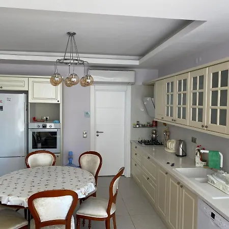 Ozel Havuzlu, Gurultuden Uzak, Luks Villa, Merkezi Konum * Aydin