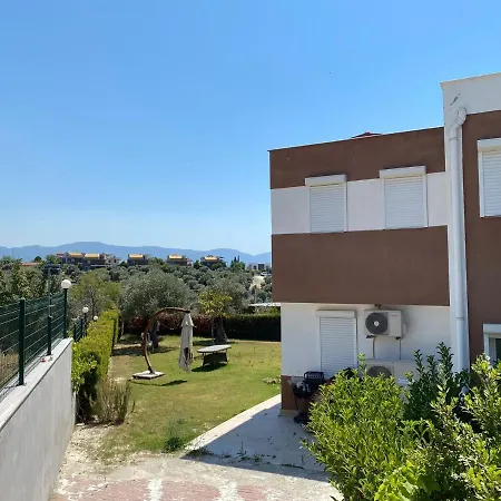 Villa Ozel Havuzlu, Gurultuden Uzak, Luks Villa, Merkezi Konum